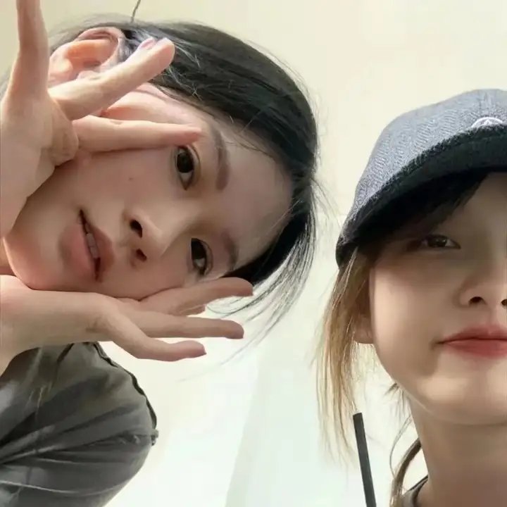 女高汉子